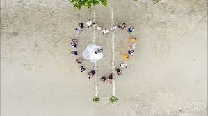 Villa Kalyana Wedding in Koh Samui, Thailand
