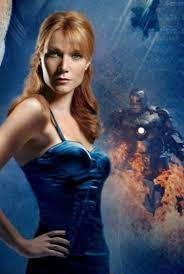 Hd Iron Man 2008 Streaming Vf Film Complet