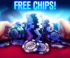 World Series of Poker Game - WSOP - 👌 Free Chips Tuesday 👌 Fill in the  blank: My favorite WSOP event is ______. Let us know below ⬇ I ♥ Free Chips  ▷ https://wsopga.me/xEwE1 | Facebook