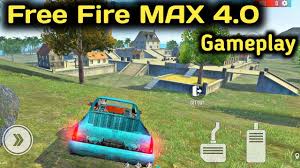 We're talking about a really great alternative for those who want to enjoy. Free Fire Max 4 0 Gameplay Finally High Graphics Youtube