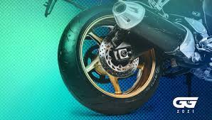 Most of the power transmission outputs depend on the tire diameter and the threading pattern. Best Motorcycle Tires 2021 Top Rated Riding Tires Reviews Revzilla Revzilla