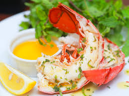How lobster is weighed and sized. Ø³Ù„Ù‚ Ø°ÙŠÙˆÙ„ Ø§Ù„ÙƒØ±ÙƒÙ†Ø¯ Wikihow