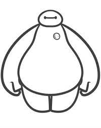 Big hero 6 movie coloring pages 26. Kids N Fun Com 35 Coloring Pages Of Big Hero 6
