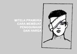 Anda bisa mencari produk ini di toko online yang mungkin jual promo mitela pmr. Mitela Pramuka Arsip Penulis Cilik