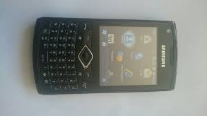 Samsung B7350 Omnia Pro 4 For Sale in ...