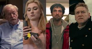 Check spelling or type a new query. Tenet Kompletter Cast Und Details Zu Christopher Nolans Film Enthullt