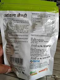 Rcm Business Wow New Product Lunch Amla Candy Facebook