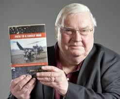 Path to a Lonely War by Richard Schaefer