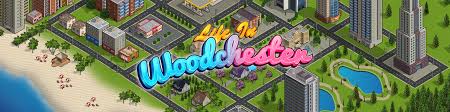 Download Free Hentai Game Porn Games Life in Woodchester (v0.11.4)