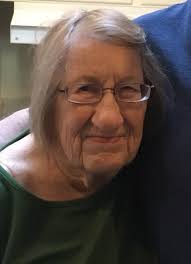 Patricia Wymond Obituary