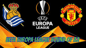 Best ⭐️manchester united vs real sociedad⭐️ full match preview & analysis of this europa league game is made by experts. Fifa 21 Real Sociedad Vs Manchester United 2021 Europa League Round Of 32 Full Gameplay Youtube