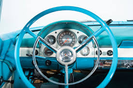 Image result for Interior Cream 1956 Wayne Works