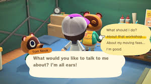You can return to factory settings. How To Unlock Every Tool Ladder And Vaulting Pole Animal Crossing New Horizons Wiki Guide Ign