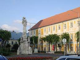 Kalocsa has become the embroidery that introduced hungarian embroidery to the western world. Wellness Hotel Kalocsa Bewertungen Fotos Ungarn Tripadvisor