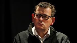 Andrews dismisses calls for his own resignation