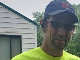 Randy Frazier's Memorial Website