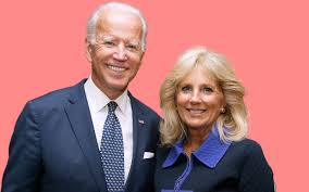 Jill biden put her face mask back on friday to visit the national museum of african american history and culture ahead of its reopening to the public. Who Is Dr Jill Biden Joe Biden S Wife Facts