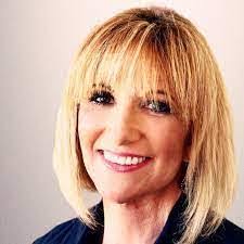 Gail Bryant's Instagram, Twitter & Facebook