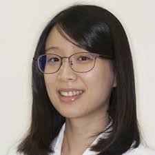 Rebecca Liang's Instagram, Twitter & Facebook