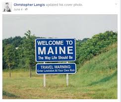 Woman calls out Auburn school official Chris Langlis for 'racist' post