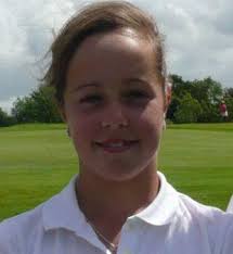 Golf: Georgia wins English under-13 crown