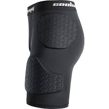 Youth Football Girdle with 5 Pads