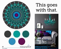 Color quite literally colors the way we view our world. What Colors Go With Turquoise Color Schemes Bedroom Color Schemes Blue Color Schemes