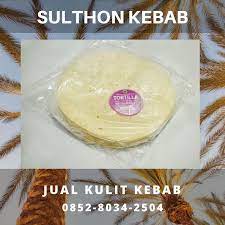Call Wa0852 8034 2504 Pabrik Kulit Kebab Surabaya Kota Sby Jawa Timur Sulthon Kebab Kebab Saus Sambal Daging Sapi