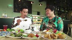 Promo video untuk restoran pabloz cafe di bukit jelutong bersebelahan masjid diraja bukit jelutong video yang dihasilkan oleh kami ini mengambil masa 1 hari. Jalan Jalan Cari Makan Restaurant