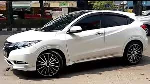 Velg oem hrv prestige r17 pcd 5x114 (4cm02ey) (4cm02ey). 33 Top Gambar Modifikasi Velg Mobil Hrv Tahun Ini Modifikasi