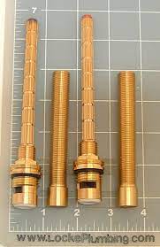 Order now and get the newport brass 1028 part cartridge onlybp from the plumbersstock store customers love our affordability. Newport Brass 1 511 Hot Shower Valve Cartridge Tools Home Improvement Rough Plumbing