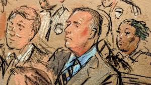 2 DC officers found guilty of 2020 death of Karon Hylton-Brown sentenced  Thursday