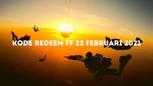 Sebelum kami bagikan kode redeem tersebut, perlu diketahui oleh para player free fire. Daftar Kode Redeem Ff 22 Februari 2021 Segera Klaim Hadiahnya