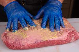 Of course, the main step is when you actually smoke the brisket. How To Smoke A Brisket Flat Tailgating Temps Thermoworks