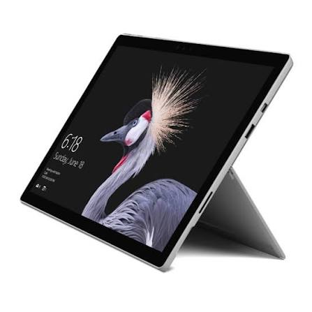 Microsoft Surface Pro 4 12" Core i5 – 8 Go / 256 Go SSD – Sans clavier, reconditionné