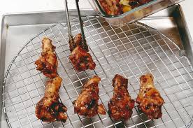 Jan 04, 2021 · if you're making wings for super bowl sunday, you've probably got a lot of mouths to feeds. Trik Memanggang Sayap Ayam Agar Bagus Dan Enak Hasilnya Sajian Sedap