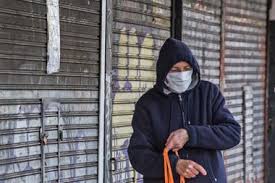 Villarino partido is a partido in the south of buenos aires province in argentina. Coronavirus En Argentina Casos En Villarino Buenos Aires Al 12 De Diciembre Info Arenales