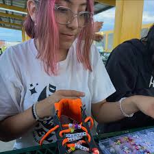 Summer Academy has kept us busy this month! Let's take a look back