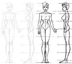 Blueprint Anime Buscar Con Google Character Model Sheet Character Modeling Concept Art Characters