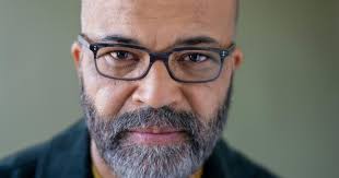 Jeffrey Wright wonders what's next. The Pacific Ocean, for starters