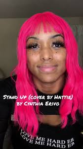 Stand Up from the movie “Harriet”