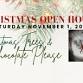 Rusty Rooster/Chocolate Roost Christmas Open House event image