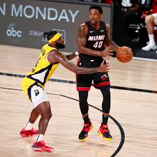 The heat compete in the national basketball association as a mem. As The Miami Heat Evolved So Did Udonis Haslem The New York Times