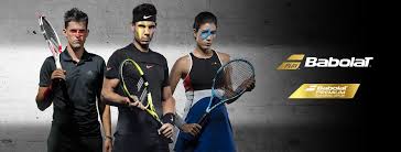 Tennis runs in our blood since 1875. Babolat Tennis Tennispro