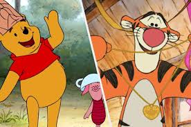 Creative bloq is supported by its audience. Take This Quiz And We Ll Reveal Which Winnie The Pooh Character You Are
