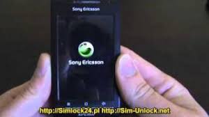 Turn off your phone by holding down the power button. How To Unlock Sony Ericsson Xperia X8 Sim Unlock Net