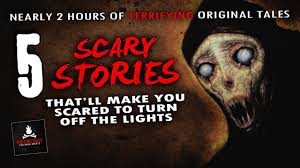 Brett sees everything in the theaters and joe never goes anywhere in public, so there's something for extroverts and introverts alike. 5 Scariest Stories On Reddit Nosleep Compilation Creepypasta Horror Story Collection 2019 Youtube