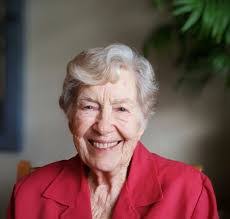 June Bentley's Instagram, Twitter & Facebook