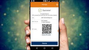 One can easily make icici bank credit card payment by using the icici atm machines. Set Upi In Icici Bank Bhim Icic Upi Youtube