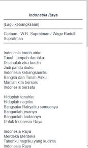 Kemaskini 2020 kemaskini teknikal yang sangat penting untuk aplikasi lagu negaraku ini. Lagu Kebangsaan Kamboja Brainly